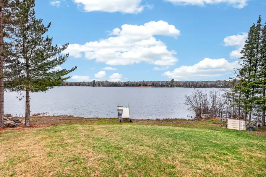 4580W Lake Of The Falls Rd, Mercer, WI 54547 - #3