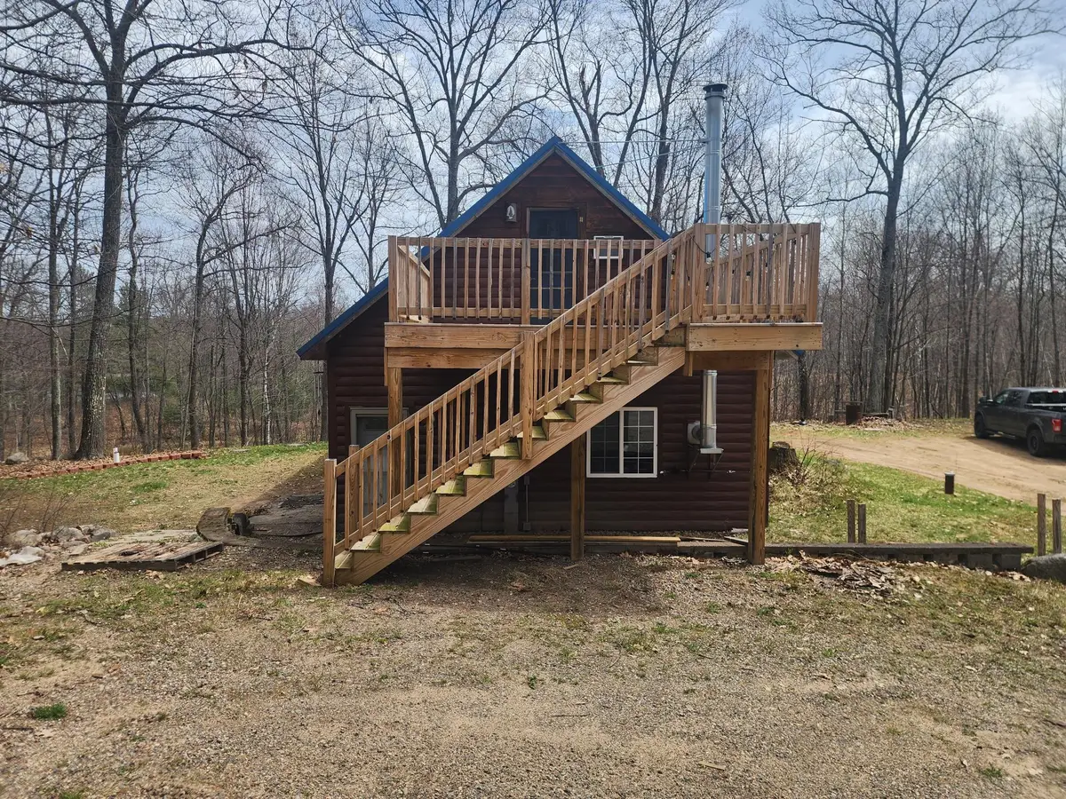 3972 Leaf Ln, Rhinelander, WI 54501 - #1