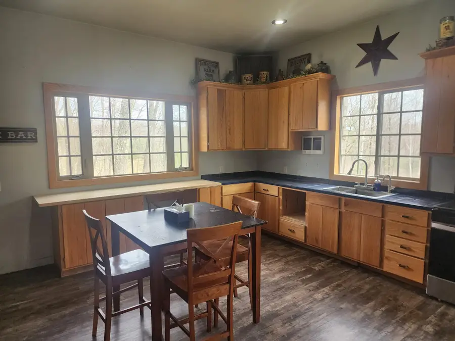 3972 Leaf Ln, Rhinelander, WI 54501 - #3
