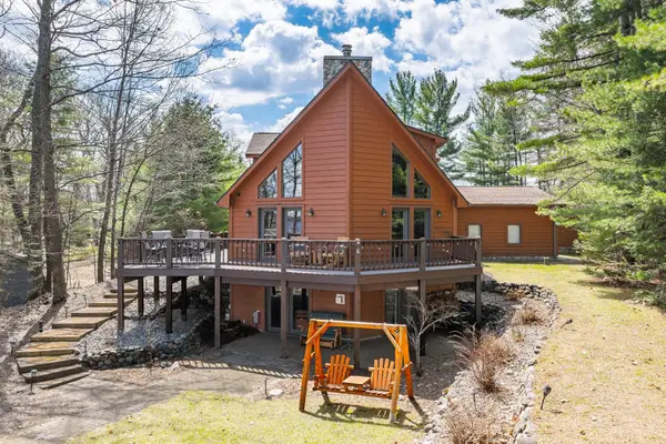 5334 Cth D, Eagle River, WI 54521