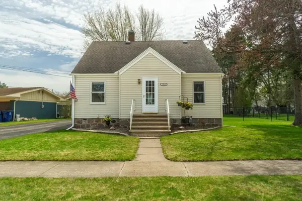 1211 3rd Ave, Antigo, WI 54409