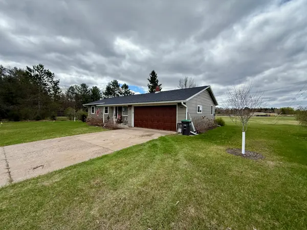 1460 King Rd E, Tomahawk, WI 54487