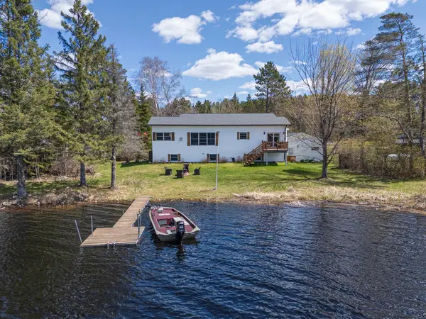 N9071 Millie Rd, Tomahawk, WI 54487