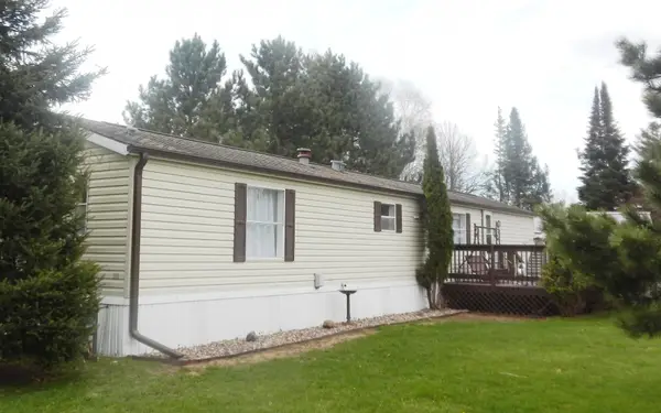 6860 Lake Terrace Est #14, Three Lakes, WI 54562