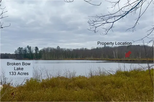 Lot #7 Tippecanoe Ln W, Lac du Flambeau, WI 54538