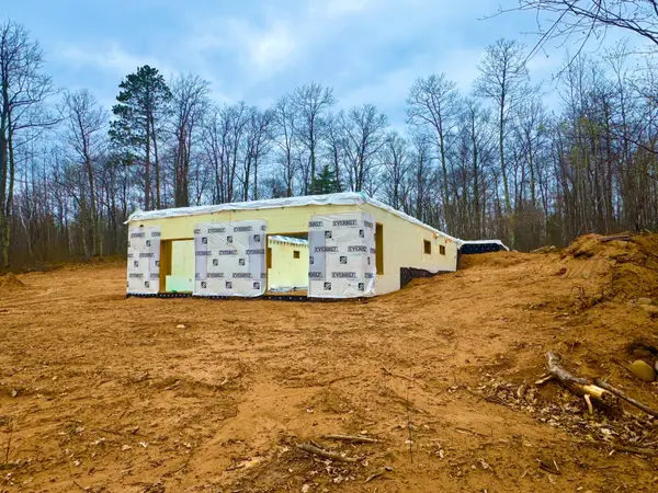 14749 Deer Tr, Lac du Flambeau, WI 54538
