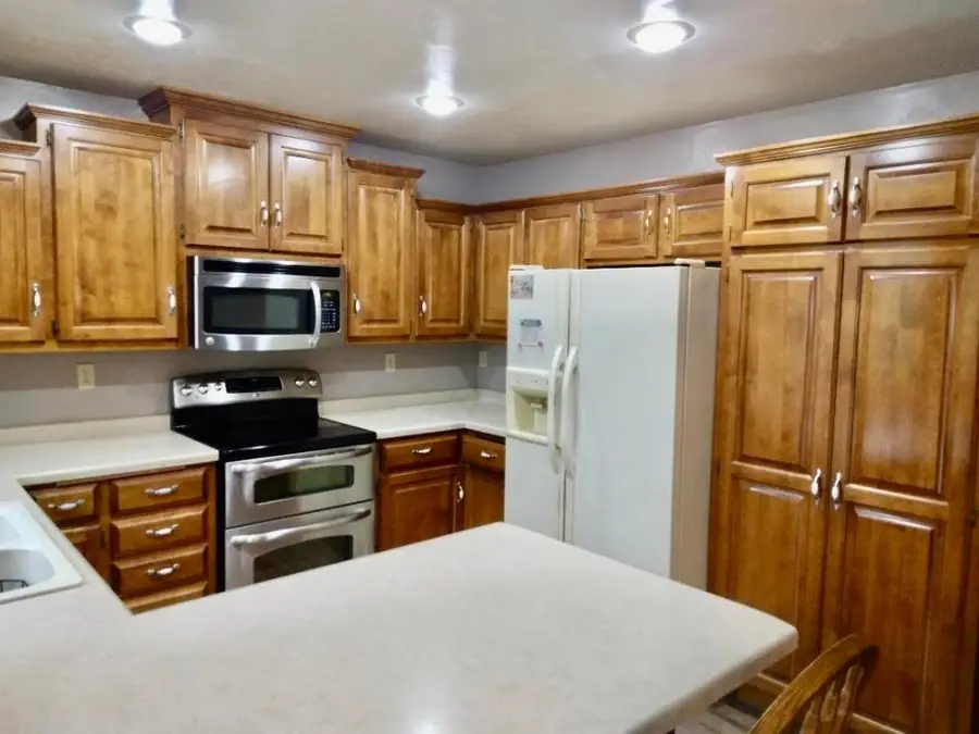 16279 Crestview Dr, Mountain, WI 54149 - #3