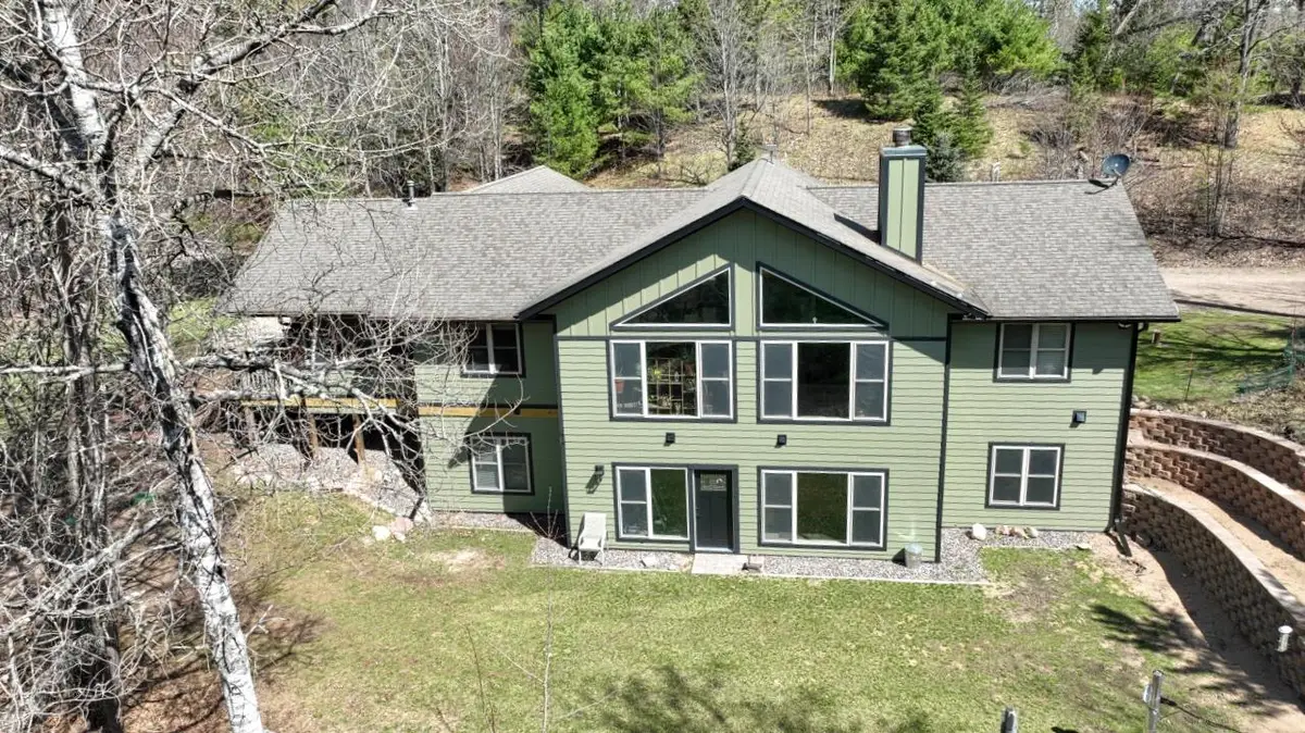 7953 Cth N, Sayner, WI 54560 - #1