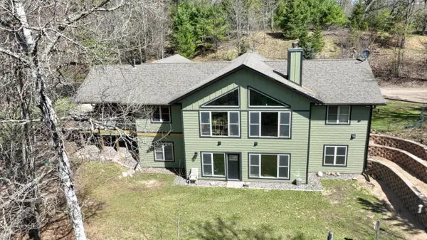 7953 Cth N, Sayner, WI 54560