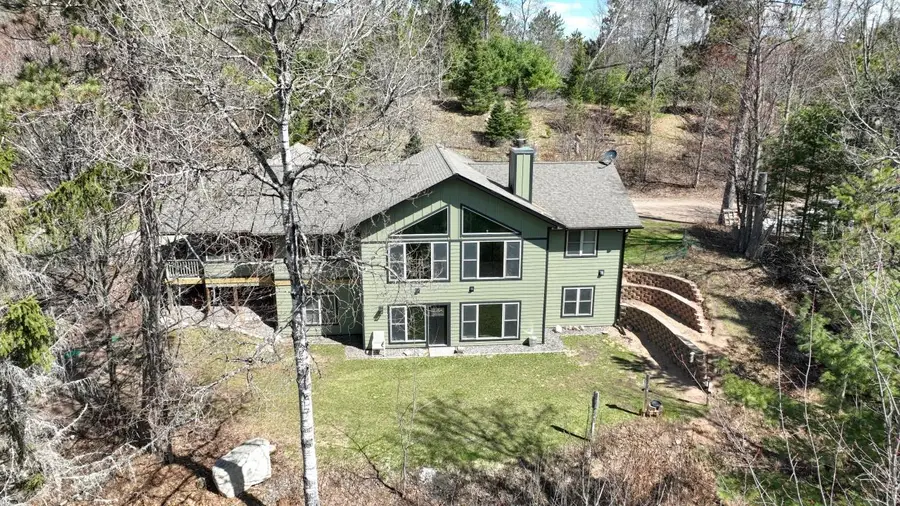 7953 Cth N, Sayner, WI 54560 - #2