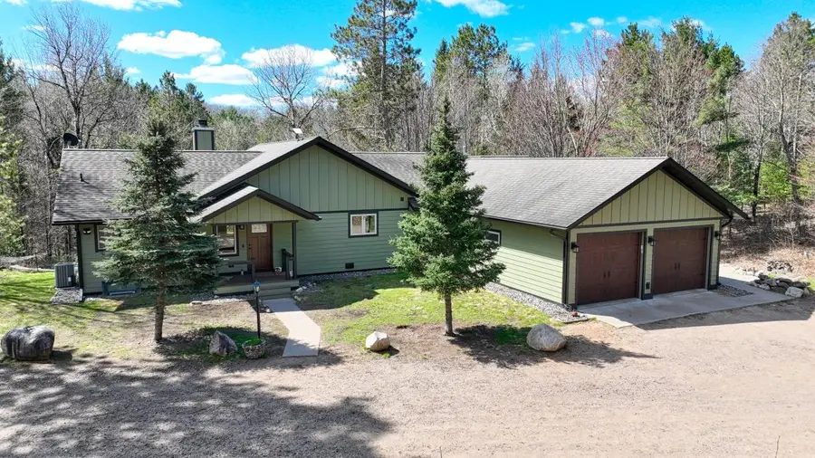7953 Cth N, Sayner, WI 54560 - #3