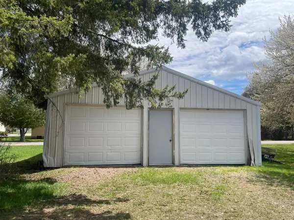 200 9th Ave S, Park Falls, WI 54552
