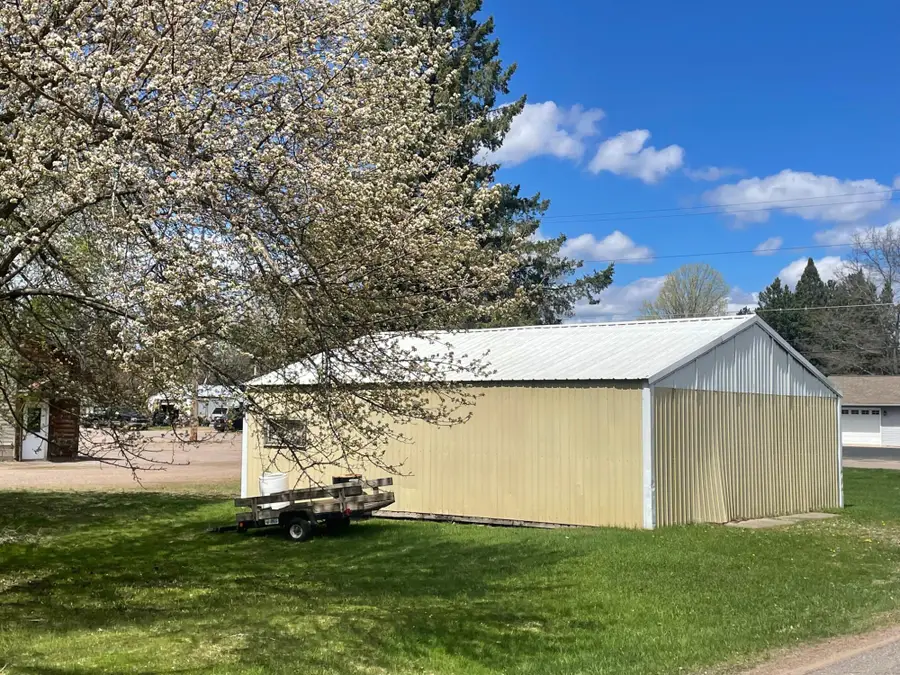 200 9th Ave S, Park Falls, WI 54552 - #2