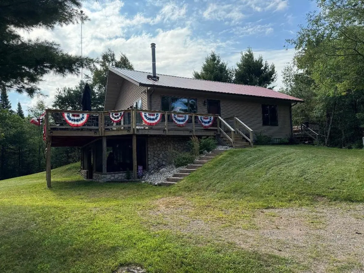 2276 Allyn Rd, Mercer, WI 54547 - #1