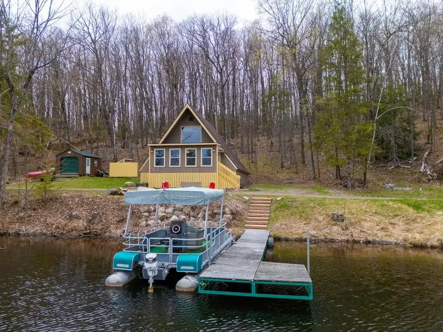 W1086 Tall Pine Tr, Gleason, WI 54435 - #2