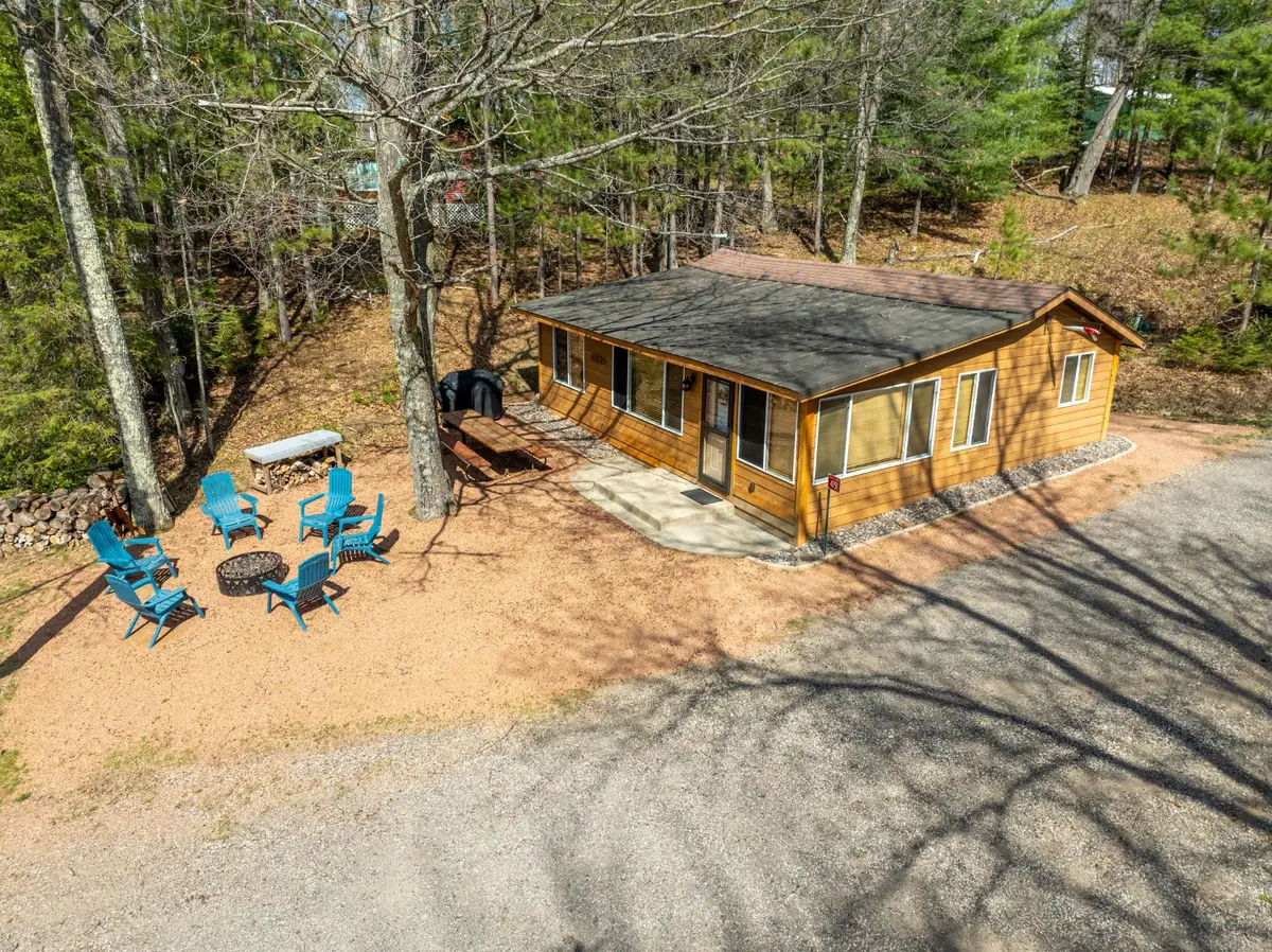 4751 Wilderness Ln #1, Harshaw, WI 54529 - #1