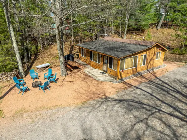 4751 Wilderness Ln #1, Harshaw, WI 54529