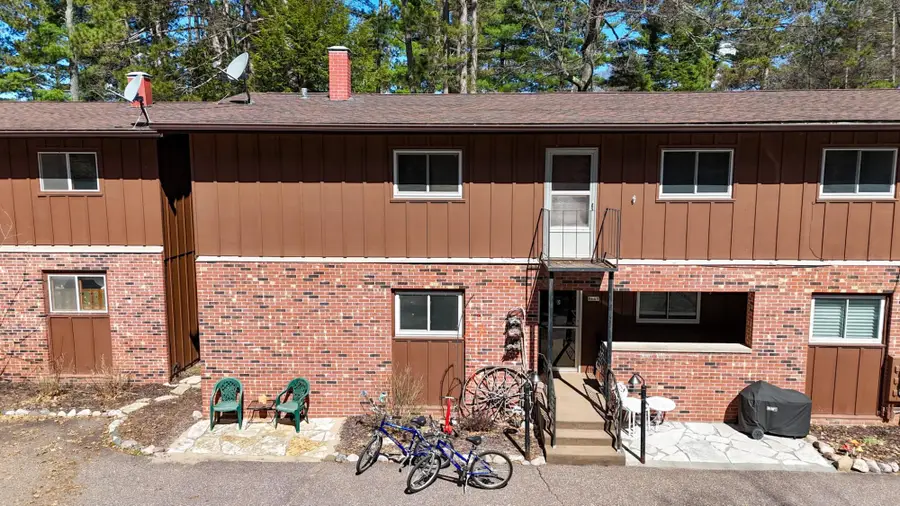 9640 Fieldstone Dr #2D, Minocqua, WI 54548 - #2