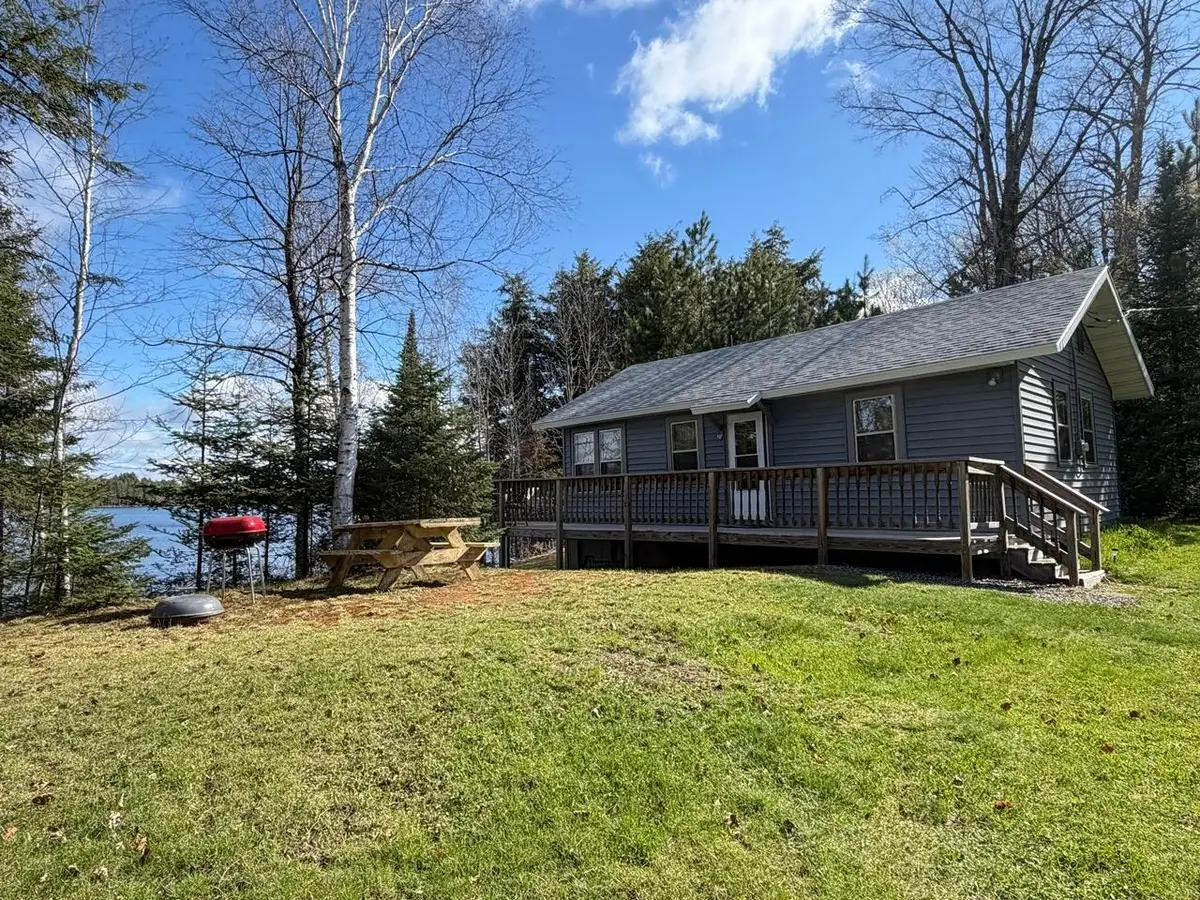 4572 Puls Rd, Park Falls, WI 54552 - #1