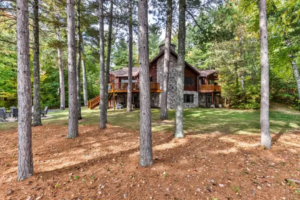 12461 Rice Bay Ln, Boulder Junction, WI 54545