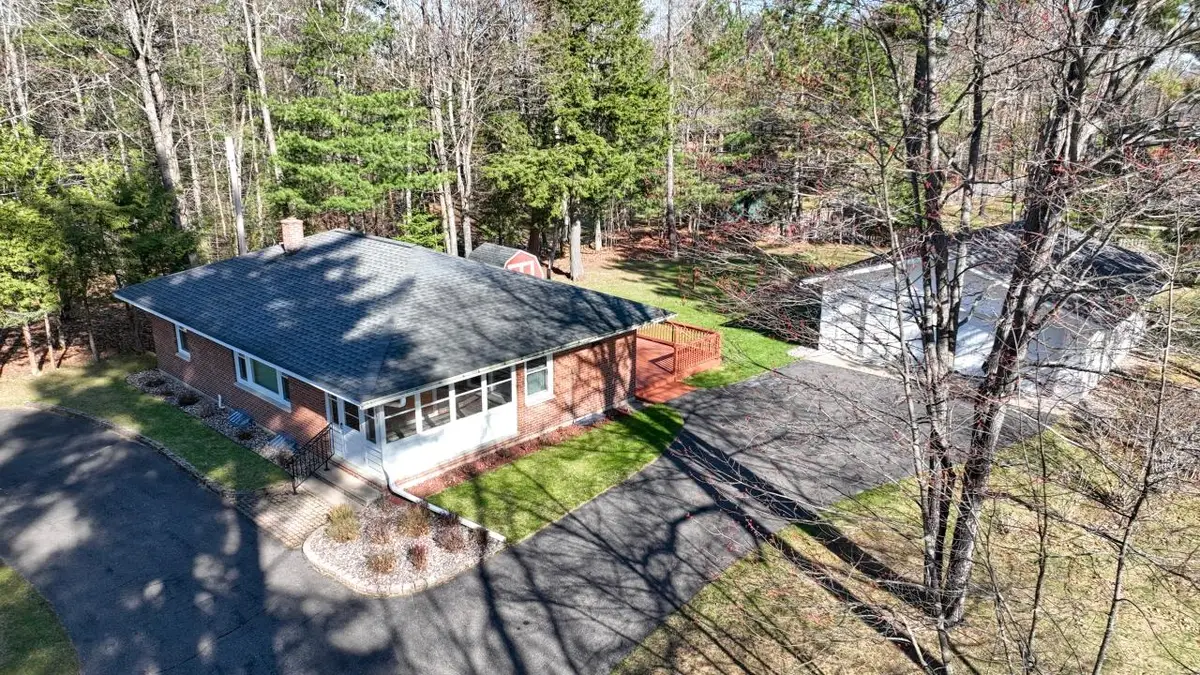 1043 Maple St E, Eagle River, WI 54521 - #1
