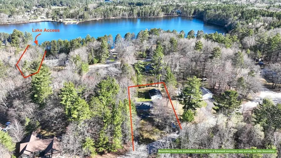 1043 Maple St E, Eagle River, WI 54521 - #2