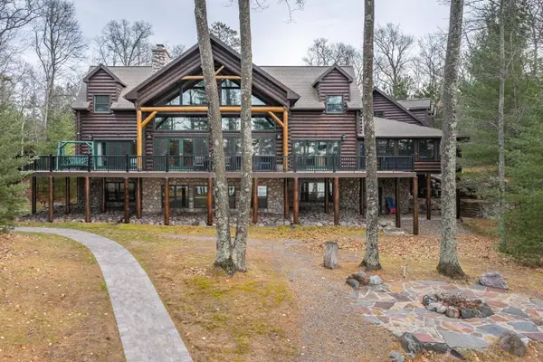 5835 Point O Pines Rd, Manitowish Waters, WI 54545