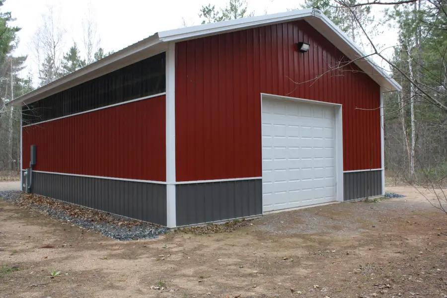 10944 Florsheim Rd, Minocqua, WI 54548 - #2