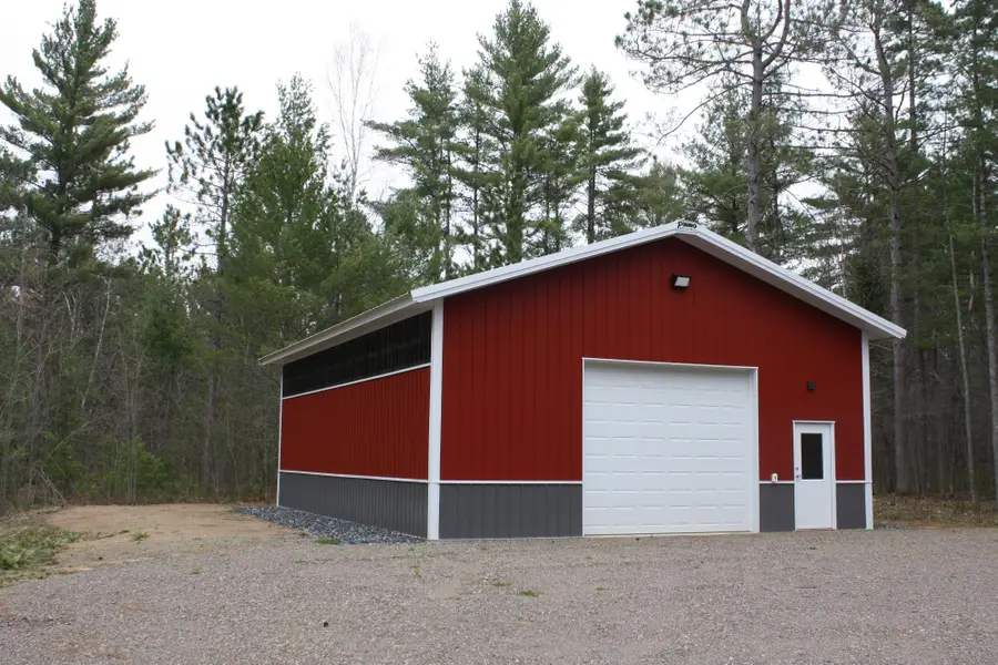 10944 Florsheim Rd, Minocqua, WI 54548 - #3