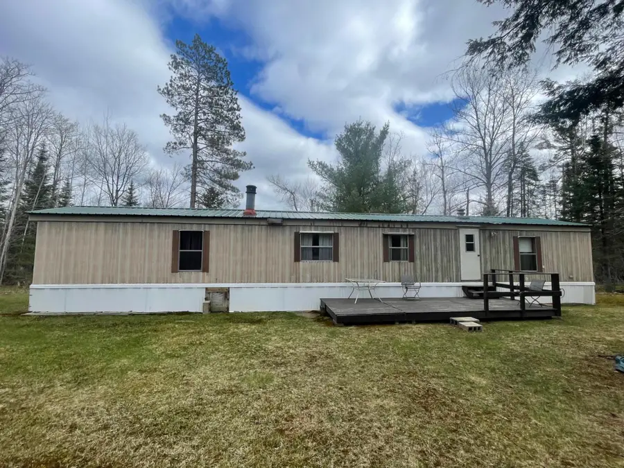W1005 Hwy 70, Park Falls, WI 54552 - #2