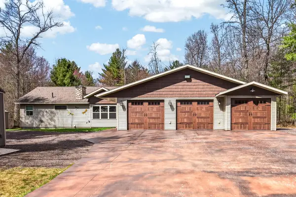 6857 Brush Rd, Lake Tomahawk, WI 54539