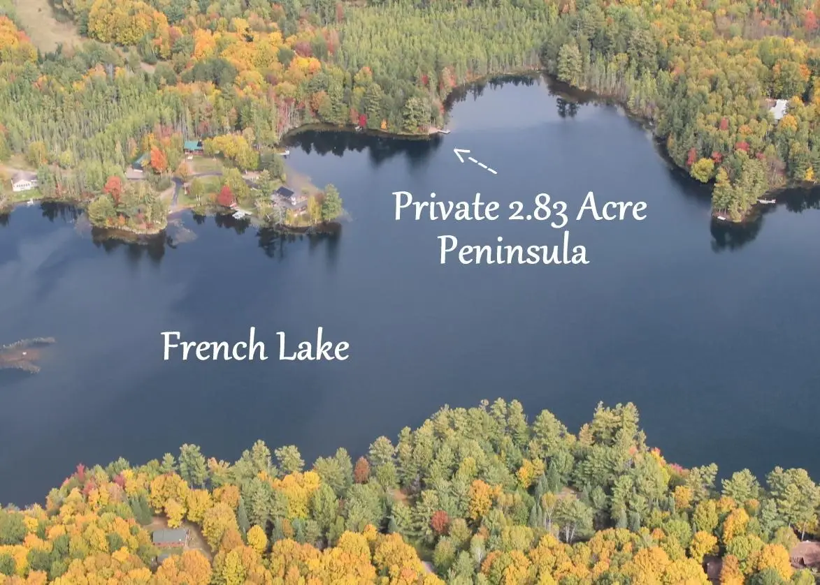 4526W Deadwood Rd, Park Falls, WI 54552 - #1