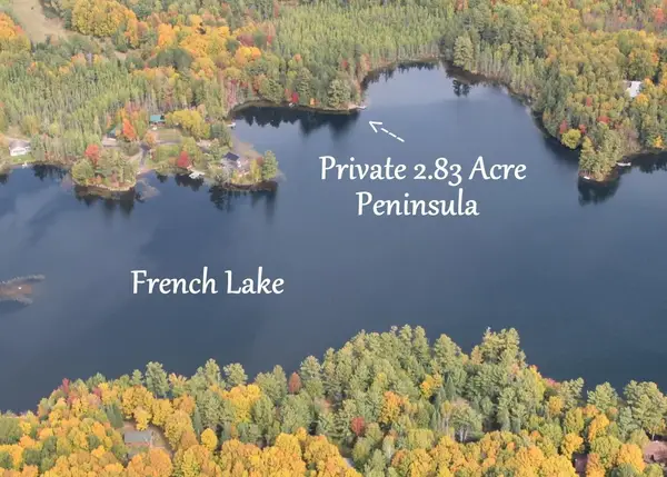4526W Deadwood Rd, Park Falls, WI 54552