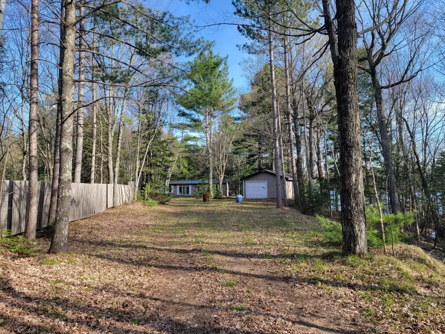 4526W Deadwood Rd, Park Falls, WI 54552 - #2