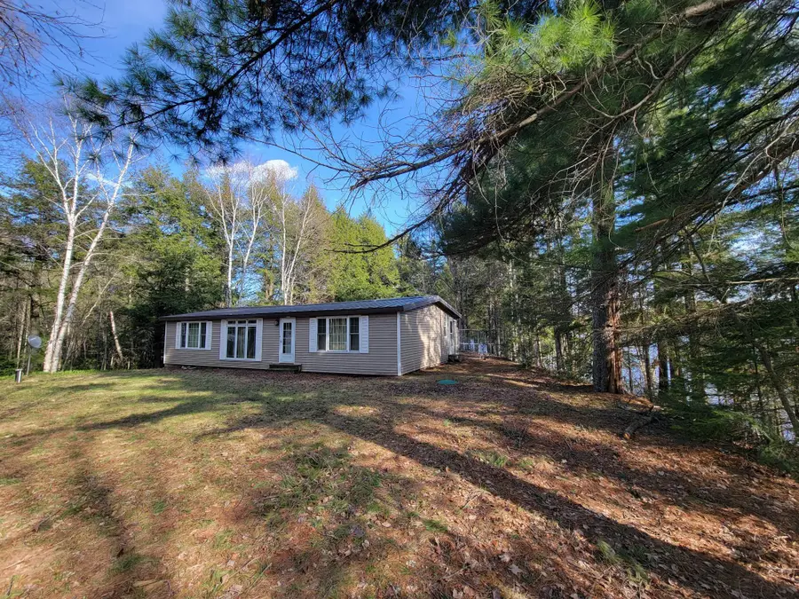 4526W Deadwood Rd, Park Falls, WI 54552 - #3