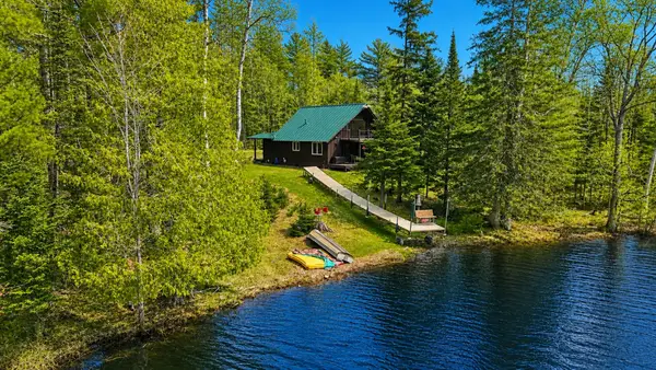2086W Collins Rd, Mercer, WI 54547