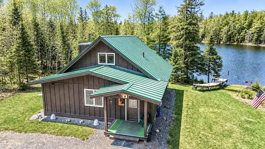 2086W Collins Rd, Mercer, WI 54547 - #3
