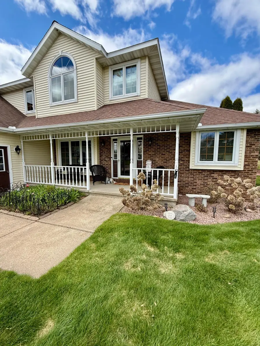 640 Laurisa Ln, Antigo, WI 54409 - #2