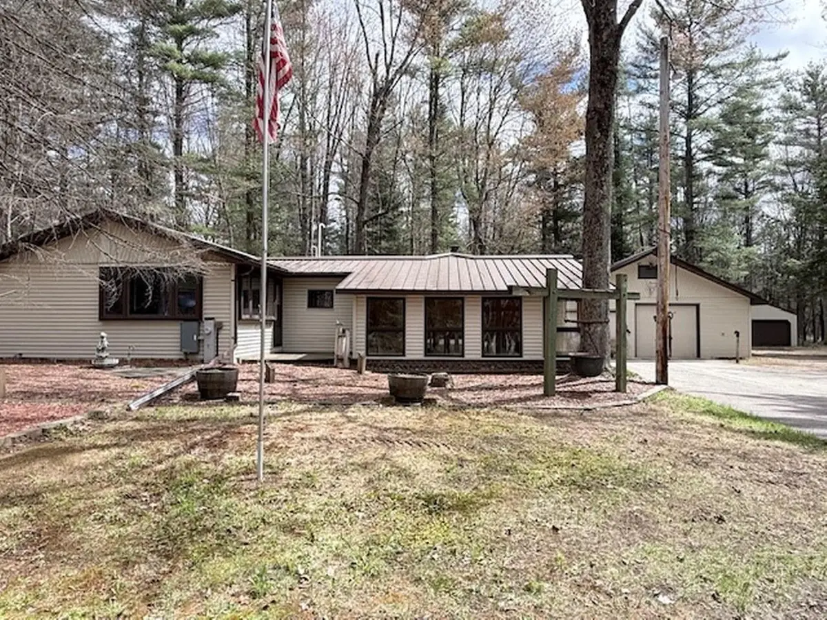 13120 Cth T, White Lake, WI 54491 - #1