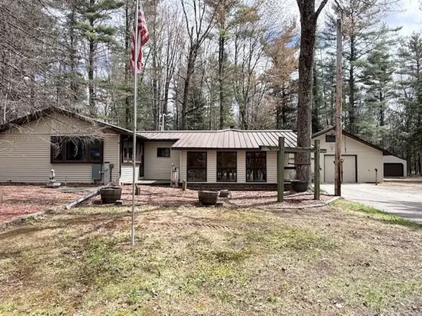 13120 Cth T, White Lake, WI 54491