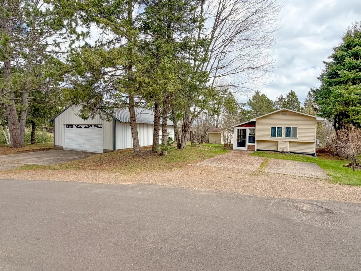 N14054 Linden Ave, Fifield, WI 54524 - #1