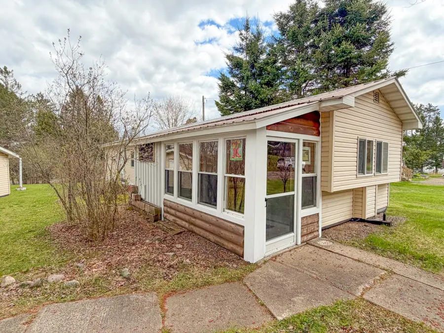 N14054 Linden Ave, Fifield, WI 54524 - #3