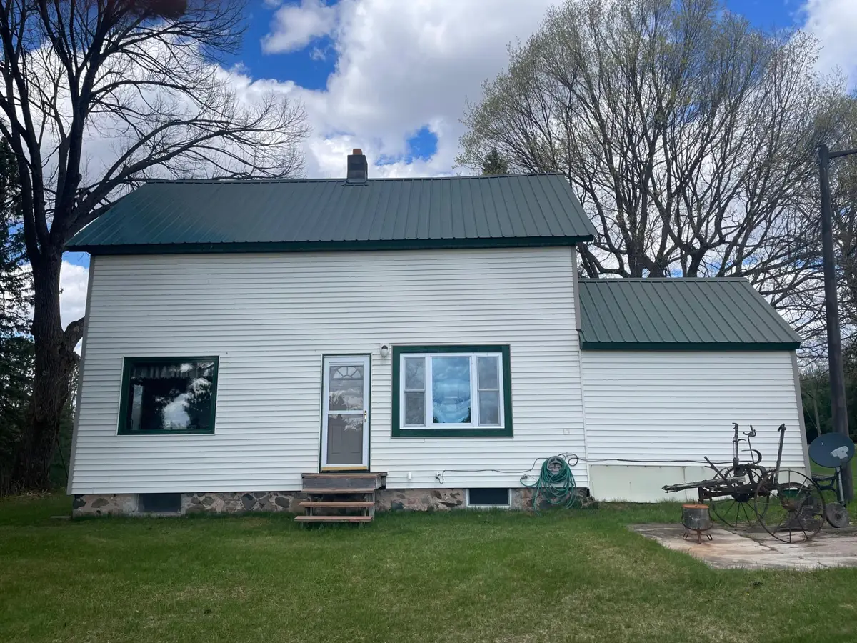 80036 Peeksville Rd, Glidden, WI 54527 - #1