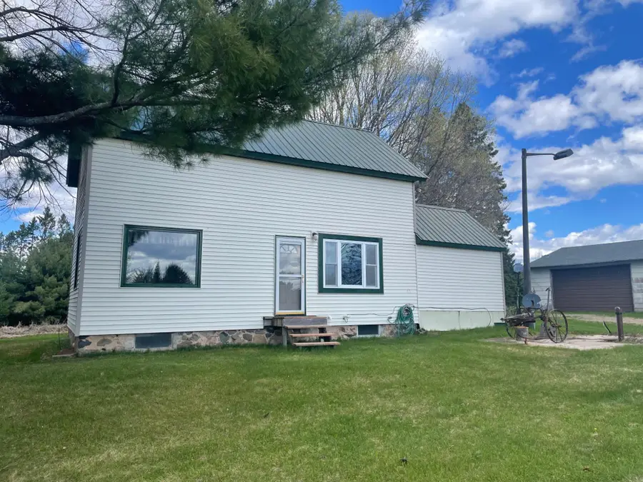 80036 Peeksville Rd, Glidden, WI 54527 - #3