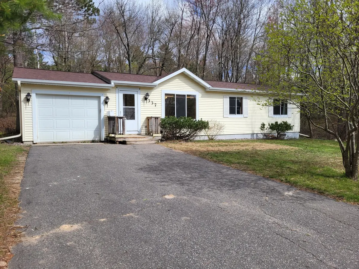 337 Lynette Terrace, Rhinelander, WI 54501 - #1