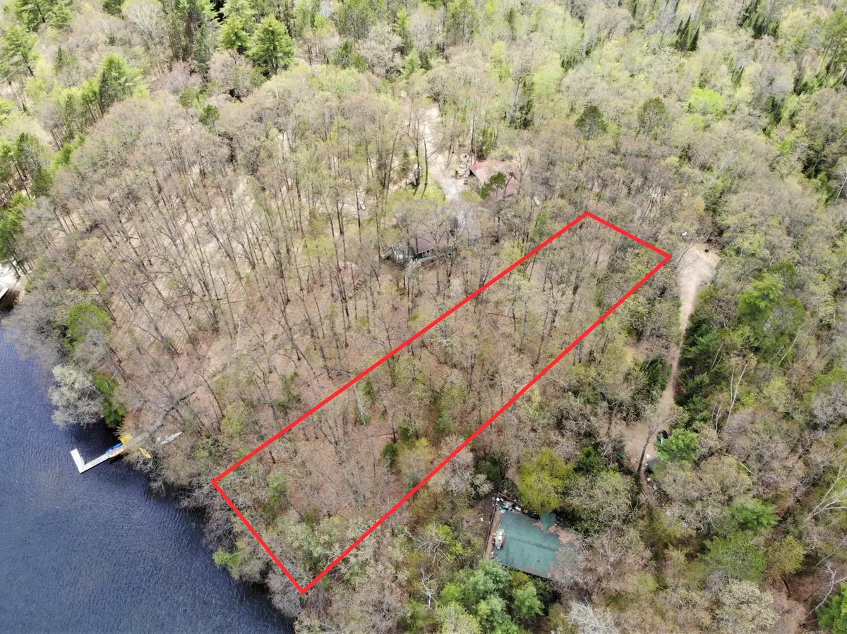 Lot On Fallen Leaf Ln, Sugar Camp, WI 54521 - #1