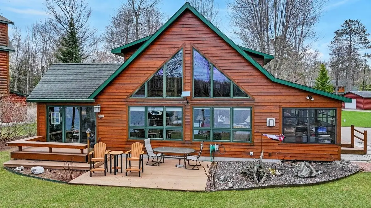 4159N Pine Rd #5, Mercer, WI 54547 - #1