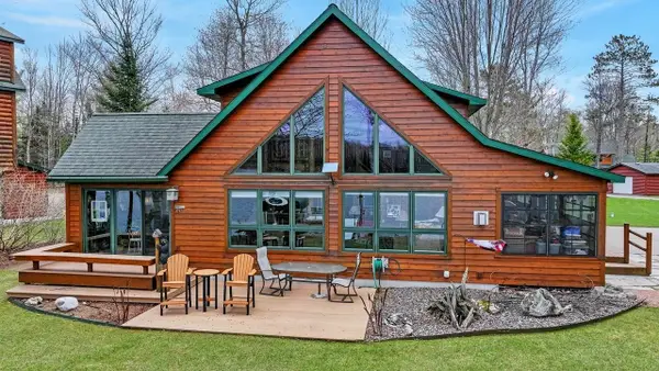4159N Pine Rd #5, Mercer, WI 54547