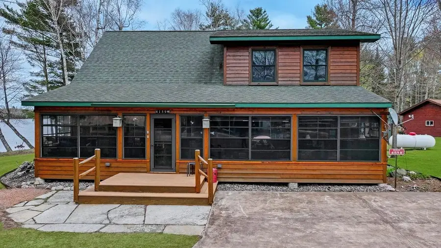 4159N Pine Rd #5, Mercer, WI 54547 - #2