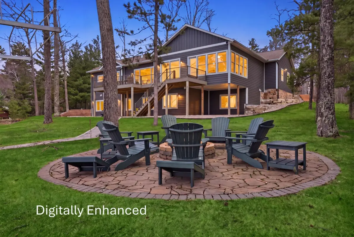 10687 Mann Lake Rd, Boulder Junction, WI 54512 - #1